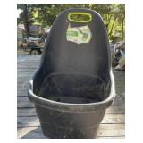 Easy Go Yard Cart Easy Go Yard Cart