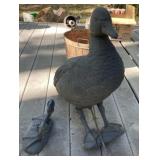 Duck Decoy Duck Decoy