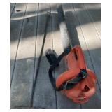 Electric Blower, Water Meter Wrench Electric Blower, Water Meter Wrench