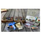 Sewing and Craft Items Sewing and Craft Items