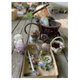 Switch Lantern, Wind Chimes and More Switch Lantern, Wind Chimes and More