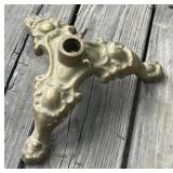 Claw Foot Flagpole Stand Claw Foot Flagpole Stand