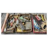 Tools and Hardware Tools and Hardware