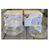 Dessert/Cake Stands Dessert/Cake Stands