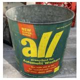 All Advertising Bucket All Advertising Bucket