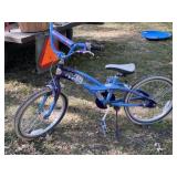 Aluminum Frame Bicycle Aluminum Frame Bicycle