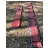 2 - Steel Grain Sides 2 - Steel Grain Sides