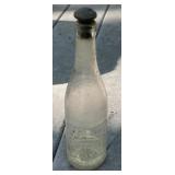 Royal Guard Beverage Bottle Royal Guard Beverage Bottle