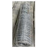 28" Roll of Welded Wire 28" Roll of Welded Wire