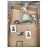 Doorbell, Scottie Magnets and More Doorbell, Scottie Magnets and More