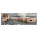 Inert Ordnance Inert Ordnance