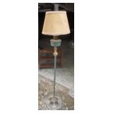 Aladdin Floor Model Oil Lamp Aladdin Floor Model Oil Lamp