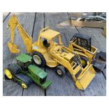 Farm Toys Farm Toys