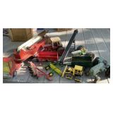 Farm and Sandbox Toys Farm and Sandbox Toys