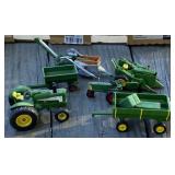 1/64 Scale Farm Toys 1/64 Scale Farm Toys