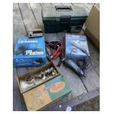 CB Radio and  More CB Radio and  More