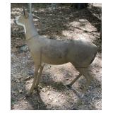 Plastic Doe Plastic Doe