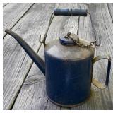 Oil Can Oil Can
