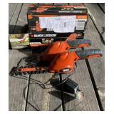 Black & Decker Hedge Trimmers Black & Decker Hedge Trimmers