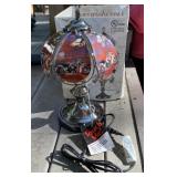 Motorcycle Touch Lamp Motorcycle Touch Lamp