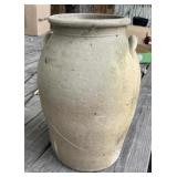 4 Gallon Stone Jar - AS IS 4 Gallon Stone Jar - AS IS