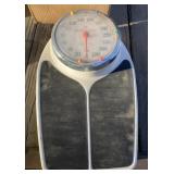 Health Scale Health Scale