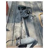 Trolling Motor Trolling Motor