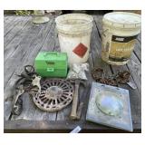 Tools and More Tools and More