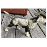 Bird Dog Iron Doorstop Bird Dog Iron Doorstop