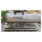 50,000 BTU Shop Heater 50,000 BTU Shop Heater