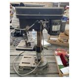 Bench Model Drill Press Bench Model Drill Press