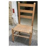 Ladder Back Chair Ladder Back Chair