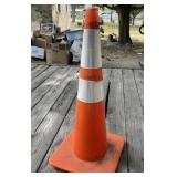 Pylon Safety Cone Pylon Safety Cone