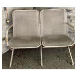 42" Tandem Patio Loveseat 42" Tandem Patio Loveseat