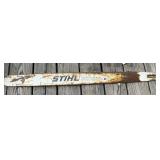 36" Stihl Chainsaw Bar 36" Stihl Chainsaw Bar