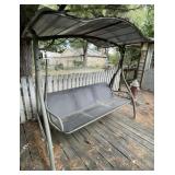 Patio/Lawn Swing Patio/Lawn Swing