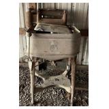 Maytag Wringer Washer Maytag Wringer Washer