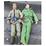 2 - Action Dolls 2 - Action Dolls