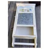 Washboard Cupboard Washboard Cupboard