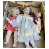 Dolls Dolls