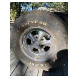 4 - Crager 14" SS Wheels 4 - Crager 14" SS Wheels