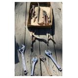 Wrenches & Tools Wrenches & Tools