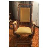 Platform Rocker Platform Rocker