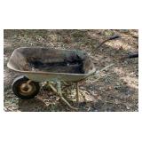 Wheelbarrow Wheelbarrow
