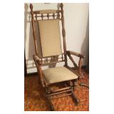 Platform Rocker Platform Rocker