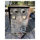 Battery Charger Battery Charger