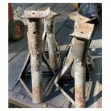 Jack Stands Jack Stands