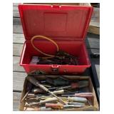 Toolbox and Tools Toolbox and Tools