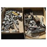 Tools Tools