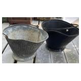 2 - Coal Buckets 2 - Coal Buckets